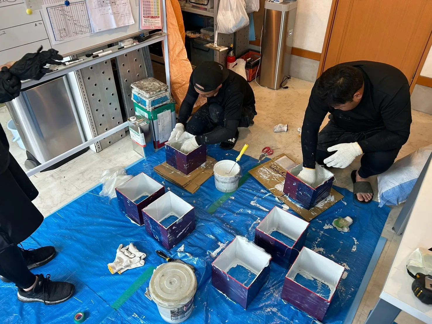 株式会社マル貴
